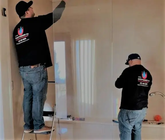 Professional plumbing installation for Tankless Water Heater Installation in Cranbury